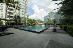 One-north Residences (D5), Apartment #212245411
